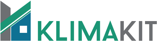 KlimaKit Retina Logo